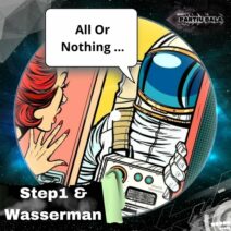 Step1, Wasserman - All or Nothing [Partiu Bala]