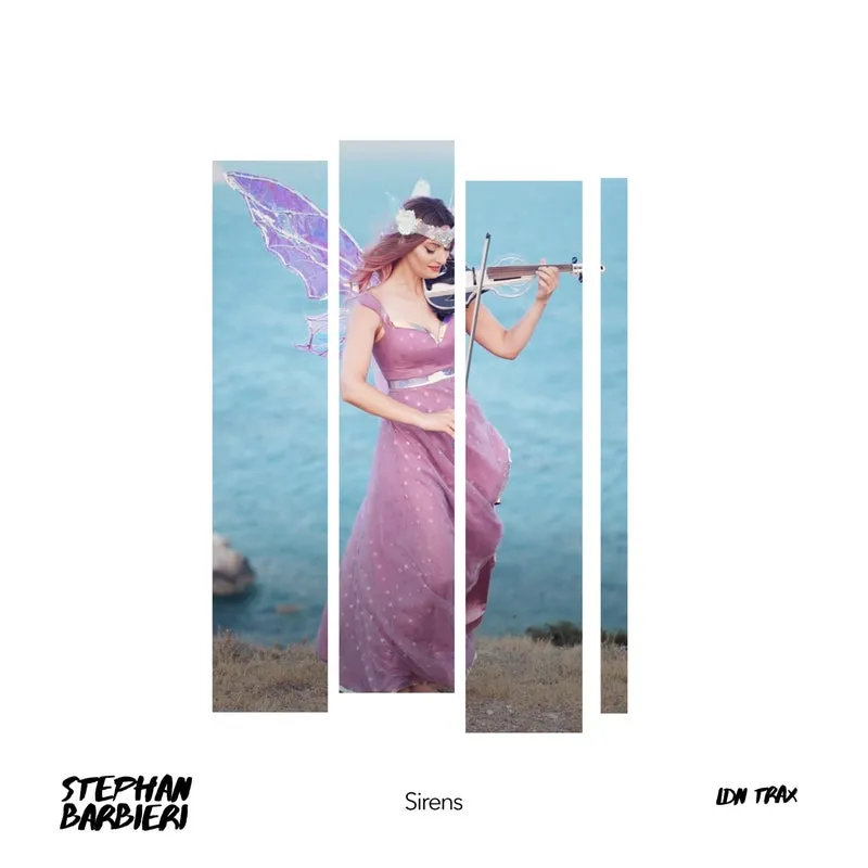 Stephan Barbieri – Sirens