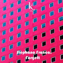 Stephano Franca, Forgett - Downtown [Krad Selected]