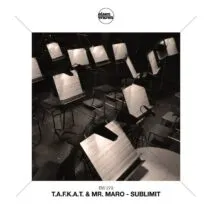 T.a.f.k.a.t., Mr. Maro - Sublimit [Eisenwaren]