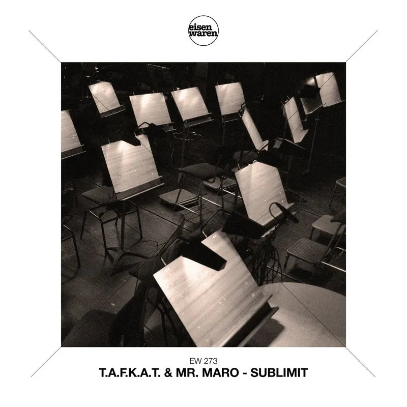 T.a.f.k.a.t., Mr. Maro - Sublimit [Eisenwaren]