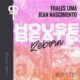 Thales Lima, Jean Nascimento - House Beats, Reborn! [Deep Things]