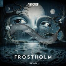 Tippstrip - Frostholm [IONO BLACK]