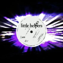 Toby Simpson - Little Helpers 410 [Little Helpers]