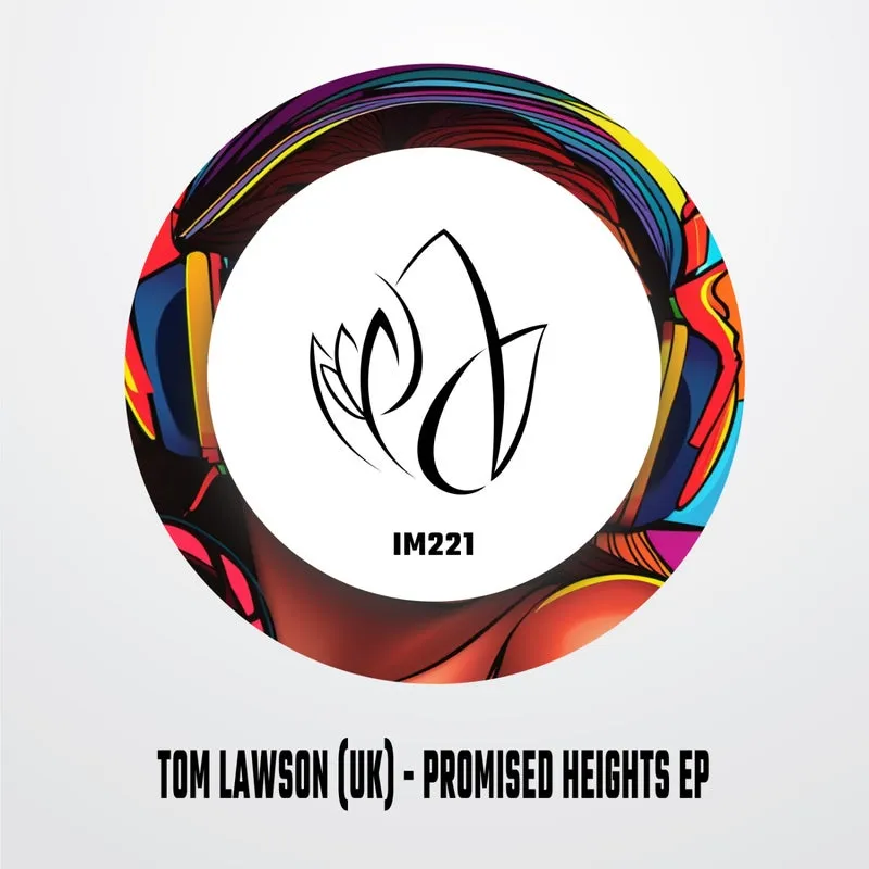 Tom Lawson (UK) - Promised Heights EP [Innocent Music]