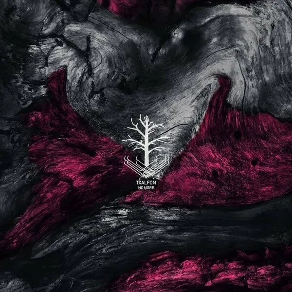 Txalfon - No More [Black Habitat]