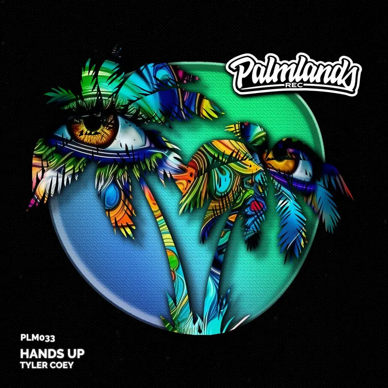 Tyler Coey - Hands Up [Palmlands Records]