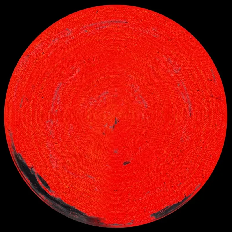 UNTIDY WAX - Tridy EP [TREMSIX]