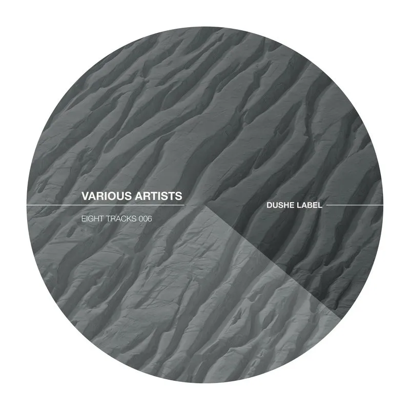 VA – Eight Tracks 006