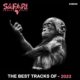 VA - THE BEST TRACKS OF 2023 [Safari Groove Music]