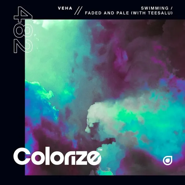 VEHA, Teesalu – Swimming / Faded and Pale