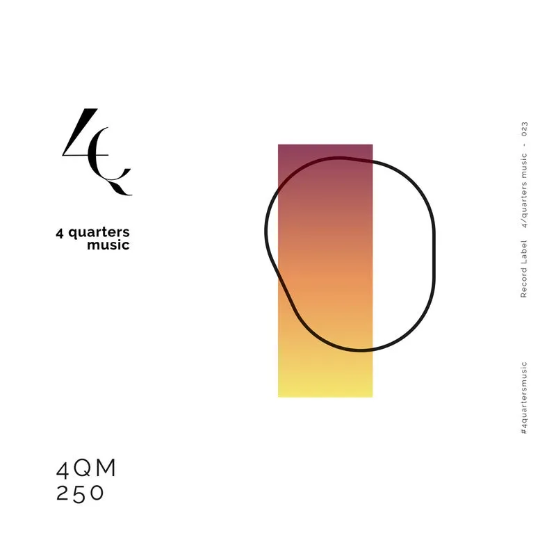 Vanel - Drop Dead [4 Quarters Music]