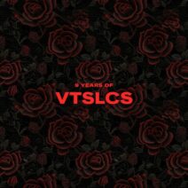 Various Artists - 9 YEARS OF VTSLCS [Vatos Locos]