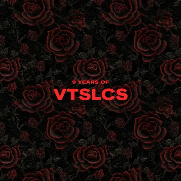 Various Artists – 9 YEARS OF VTSLCS