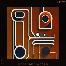 Various Artists - Abstract World, Vol. 10 [Lamp]