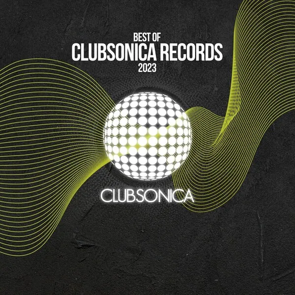 Various Artists – Best of Clubsonica 2023
