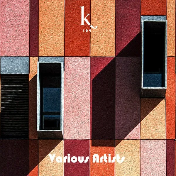 Various Artists – End of road III