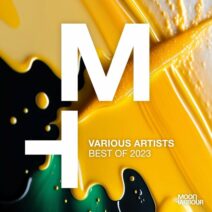 Various Artists - Moon Harbour Best of 2023 [Moon Harbour]