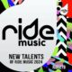Various Artists - New Talents Of Ride Music 2024 [Ride Music]