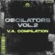Various Artists - Oscilators Vol.2 [Sequencer]