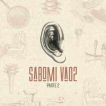 Various Artists - SABOMIVA02 - Part 2 [Corti Music]