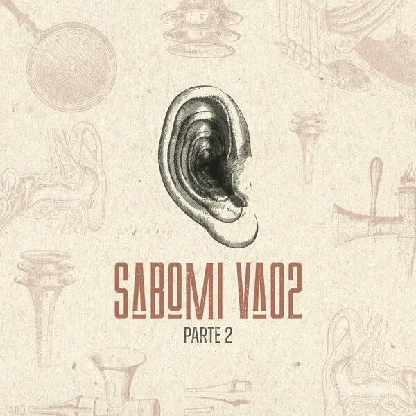 Various Artists – SABOMIVA02 – Part 2