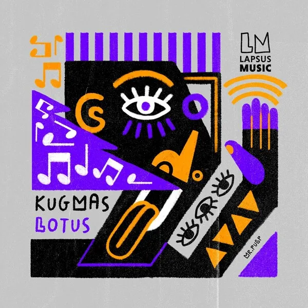 Various Artists – Talents Series (Extended Mixes)