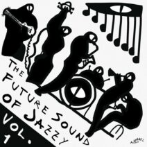 Various Artists - The Future Sound of Jazzy VOL.1 [Apparel Music]