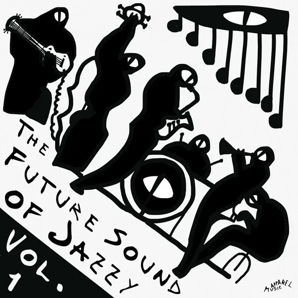 Various Artists – The Future Sound of Jazzy VOL.1