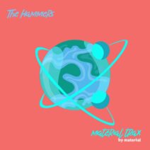 Various Artists - The Hammers, Vol. 23 [Material Trax]