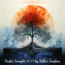 Various Artists – Winter Sampler 2024