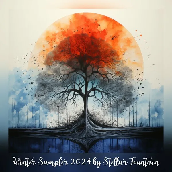 Various Artists – Winter Sampler 2024