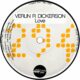 Verlin R. Dickerson - Love [Deep Clicks]