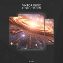 Viktor Runx - Concentration [Polyptych Limited]