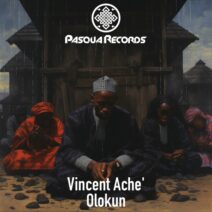 Vincent Ache - Olokun [Pasqua Records]