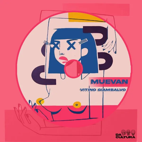 Vitino Giambalvo - Muevan [Da Cultura]