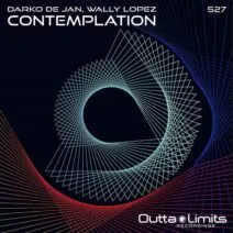 Wally Lopez, Darko De Jan – Contemplation