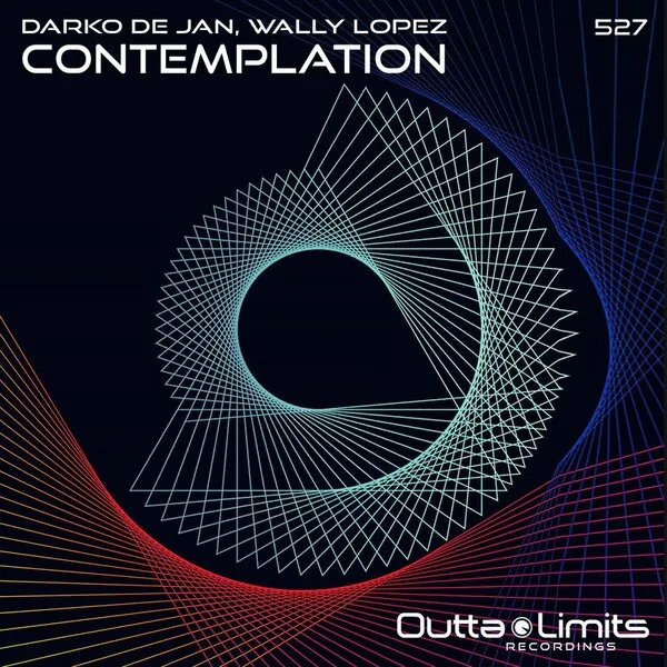 Wally Lopez, Darko De Jan - Contemplation [Outta Limits]