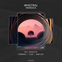 Whistral - Morekka [Polyptych Limited]
