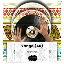 Yanga (AR) - Your Eyes [Uba Lua Records]