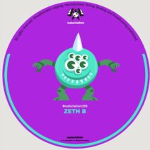 Zeth B - So Delicious [Materialism]