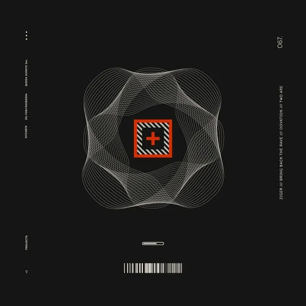 Ziger - Bring Back the Rave [ICONYC]