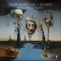 igor Bartyuk - Scuro [Surrrealism]