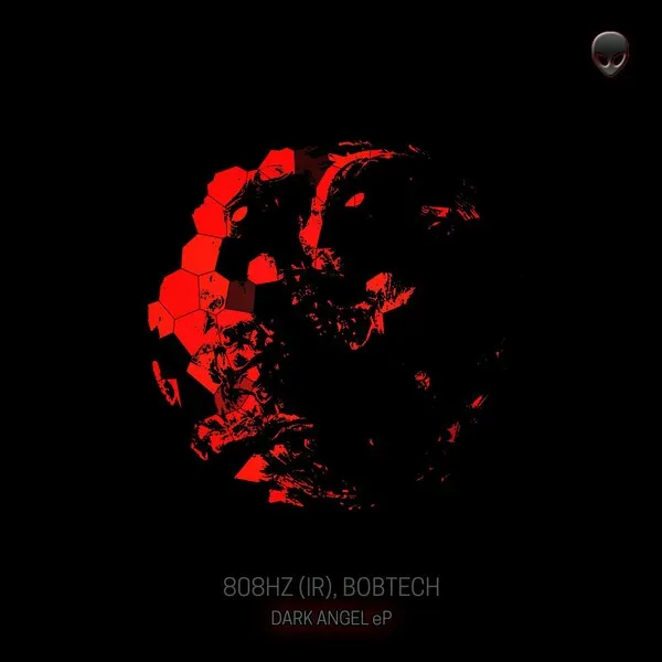 808Hz (IR), BOBTECH - Dark Angel EP [Music4Clubbers]