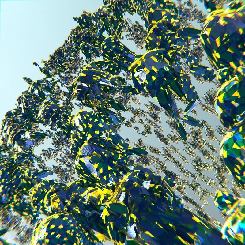 8Kays, Juan Hansen - Falling Down EP [Watergate Records]