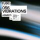 ADMNTi - Vibrations - EP [Fuse]