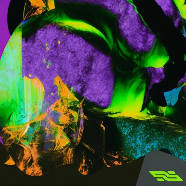 ĀEMYGDALA - Back On [Amaeo]