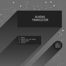 ALADAG - Transistor [Diynamic Music]
