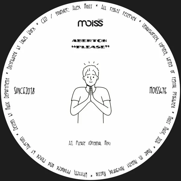 Aberton - Please [Moiss Music]