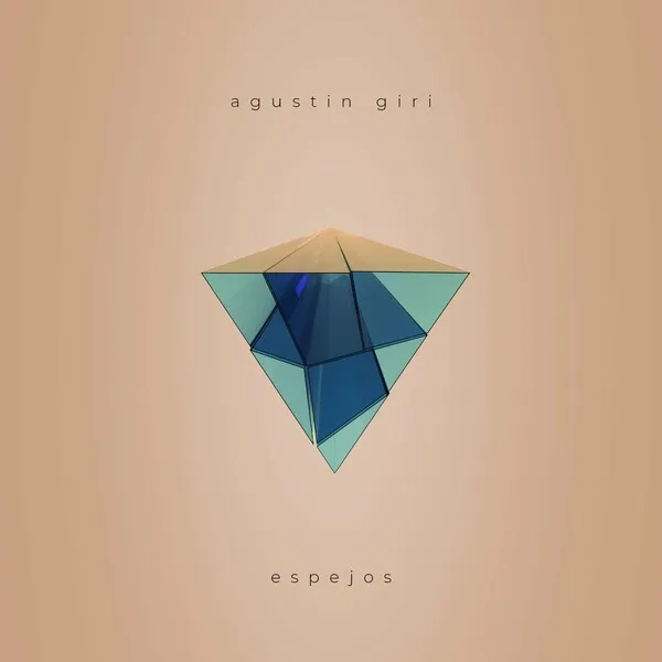 Agustin Giri, Marco Viera - Espejos [Vokabularium]